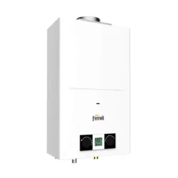 Ferroli Pegaso ECO 11 GN gáz vízmelegítő