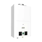Ferroli Pegaso ECO 14 GN gáz vízmelegítő, FERRO