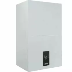 Ferroli TOR elektromos kazán 9 kW, FERRO