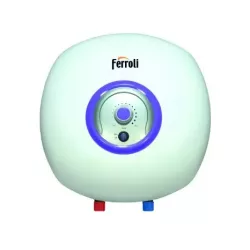 Ferroli Bravo 10L-O felsős vízmelegítő, FERRO