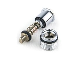 FERRO Zuhanyváltó kádcsaptelephez / Vasto kád csaptelephez / BVA-SWITCH
