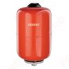   FERRO Zárt fűtési tágulási tartály R50, függeszthető 3/4", CO50W