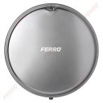   FERRO, Zárt lapos fűtési tágulási tartály CP387-6 3/8", CO6PL7