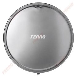 FERRO, Zárt lapos fűtési tágulási tartály CP387-6 3/8", CO6PL7