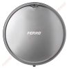   FERRO Zárt lapos fűtési tágulási tartály CP387-8 3/8", CO8PL7