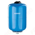   FERRO, Ivóvizes zárt tágulási tartály A5, függeszthető 3/4", CWU5W
