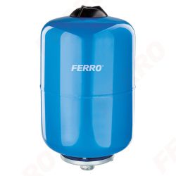 FERRO, Ivóvizes zárt tágulási tartály A5, függeszthető 3/4", CWU5W