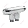   FERRO Termosztatikus keverőszelep 1/2”, érintésmentes csaptelepekhez, szelepekhez / MT15B