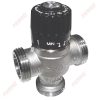 FERRO Termosztatikus keverőszelep 1", MT25S