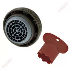 FERRO FerroSlimAir perlátor / PCH5VL-K-W