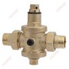 FERRO Nyomáscsökkentő szelep 6/4", RC40