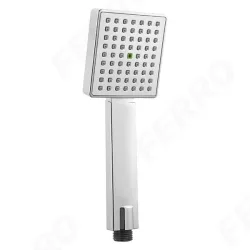 FERRO Amigo VerdeLine - 1 funkciós kézizuhany (eső) / króm / S190VL-B