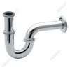 FERRO Csőszifon G5/4”x32 mm, króm / S281