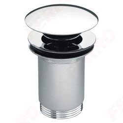 FERRO G5/4 Rotondo lefolyószelep / bliszter csomagolás / S285B-B