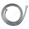   FERRO Vandálbiztos fém zuhanycső G1/2”xG1/2” csatlakozással / króm / W05