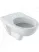 Geberit Duofix Basic beépíthető szett gipszkarton falhoz, 111.153.00.1 komplett keretes WC tartály + Delta 01 fehér nyomólap + SELNOVA fali wc csésze + ülőke + zajcsökkentő, "G30",  118.400.11.3
