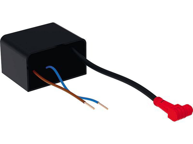 GEBERIT tápegység DuoFresh modulhoz, 230V / 12V GEBERIT tápegység DuoFresh modulhoz, 230V / 12V