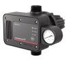   Grundfos PM PLUS 1x115-230V 50/60Hz SCHUKO nyomásfüggő vezérlőegység / áramláskapcsoló / állítható nyomásvezérlő, 93264954