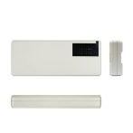   HC-Control zónavezérlő Wi-Fi és rádió frekvenciás, MG-W100CH(RW)