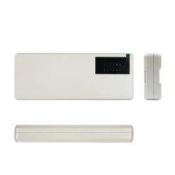 HC-Control zónavezérlő Wi-Fi és rádió frekvenciás, MG-W100CH(RW)