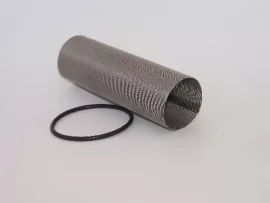 Honeywell vízszűrőbetét AS06-1A / szűrőbetét / 100 mikronos / 100 µm / FF06 3/4"-5/4"-hoz, FK06 1"-5/4"-hoz