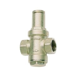 ICMA víz nyomáscsökkentő / nyomásszabályzó 3/4" BB, 1-4 bar állítható kimeneti nyomás, ivóvízhez ICMA víz nyomáscsökkentő / nyomásszabályzó 3/4" BB, 1-4 bar állítható kimeneti nyomás, ivóvízhez