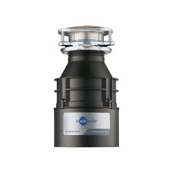 Insinkerator STANDARD Series Standard 460 konyhamalac pneumatikus kapcsolóval, cikkszám: 80367T-ISE