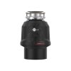   Insinkerator POWER Series Premium 550 EC konyhamalac pneumatikus kapcsolóval, cikkszám: 80373T-ISE