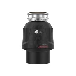 Insinkerator POWER Series Premium 550 EC konyhamalac pneumatikus kapcsolóval, cikkszám: 80373T-ISE