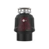  Insinkerator POWER Series Premium 700 EC konyhamalac pneumatikus kapcsolóval, cikkszám: 80374T-ISE