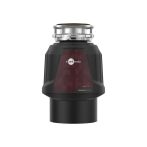   Insinkerator POWER Series Premium 700 EC konyhamalac pneumatikus kapcsolóval, cikkszám: 80374T-ISE