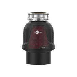 Insinkerator POWER Series Premium 700 EC konyhamalac pneumatikus kapcsolóval, cikkszám: 80374T-ISE