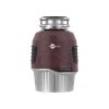   Insinkerator ADVANCED Series Evolution Plus 1000 EC konyhamalac pneumatikus kapcsolóval, cikkszám: 80376T-ISE