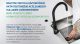 Insinkerator ADVANCED Series Evolution Plus 1000 EC konyhamalac pneumatikus kapcsolóval, cikkszám: 80376T-ISE