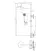 Invena KALITEA zuhanyszett, 3 funkciós, fejzuhannyal, zuhanycsapteleppel, fekete, waterplating bevonat, AU-72-004-V Invena KALITEA zuhanyszett, 3 funkciós, fejzuhannyal, zuhanycsapteleppel, fekete, waterplating bevonat, AU-72-004-V