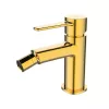   Invena GLAMOUR Bidécsaptelep, arany, PVD bevonat, BB-02-009-V