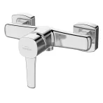   Invena GLAMOUR INVENA TREND zuhanycsaptelep, króm, BN-02-001-V