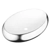   Invena MIDNIGHT zuhanycsaptelep, fali, zuhanyszett nélkül, fekete-rózsa arany, PVD/Waterplating, BN-35-014-V
