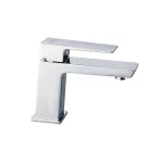 Invena PAROS mosdócsaptelep, álló, króm, BU-09-001-A