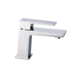 Invena PAROS mosdócsaptelep, álló, króm, BU-09-001-A