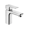 Invena NYKS mosdócsaptelep, álló, króm, BU-28-001-S