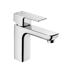 Invena NYKS mosdócsaptelep, álló, króm, BU-28-001-S