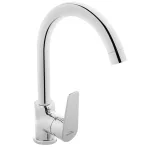 Invena DOKOS konyhai csaptelep, álló, króm, BZ-19-001-V Invena DOKOS konyhai csaptelep, álló, króm, BZ-19-001-V