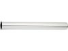   Krómozott peremes cső, átmérő 32 mm-es hosszabítócső 25 cm-es, lefolyóhoz, szifonhoz, szifontoldó, merülőcső, mosdóhoz, mosdószifonhoz32x250 mm