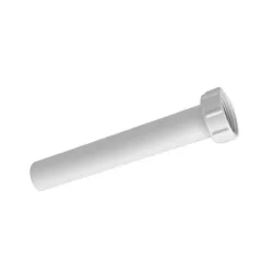 McAlpine hollandis toldócső, merülőcső / szifon hosszabító, 6/4"-40 mm, hossz: 300mm / 30 cm-es, HCAT7N-30 McAlpine hollandis toldócső, merülőcső / szifon hosszabító, 6/4"-40 mm, hossz: 300mm / 30 cm-es, HCAT7N-30