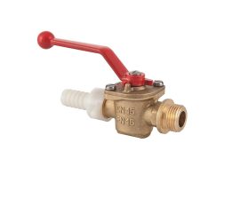 MOFÉM kazántöltő / ürítő golyóscsap / gömbcsap 3/4" 113-0023-00 / 113002300