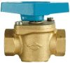   Mofém / AHA golyóscsap BB / BB-s, 5/4"  /  1 1/4"-os, vízre, 113-0051-00 / 113005100