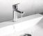 Mofém Zenit mosdó csaptelep, leeresztő szelep nélkül, vízkőmentes perlátorral, 150-1951-00 / 150195100