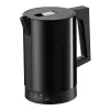 RITTER Cavita 5 vízforraló, fekete, 635.015