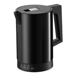 RITTER Cavita 5 vízforraló, fekete, 635.015